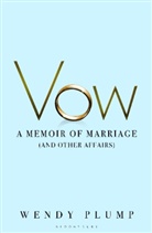 Wendy Plump - Vow