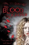Tessa Gratton, Gratton Tessa - Blood Keeper