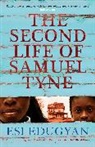 Esi Edugyan, Edugyan Esi - The Second Life of Samuel Tyne