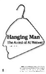 Barnaby Martin, Martin Barnaby, Jonathan Reggio - Hanging Man