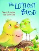 Gareth Edwards, Ellis Elina, Elina Ellis - Littlest Bird