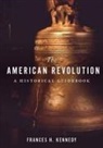 Frances H. Kennedy, Frances H Kennedy, Frances H. Kennedy - American Revolution