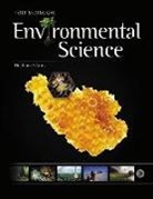 Holt Mcdougal (COR), Hmd Hmd, Holt Mcdougal - Environmental Science Grades 9-12