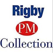 Rigby, Rigby (COR) - Pm Plus Starters Student Reader Bookroom Package (Level 2) Up and Down