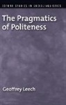 Geoffrey Leech - Pragmatics of Politeness