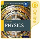 Michael Bowen-Jones, Michael/ Homer Bowen-jones, Bowen-Jones Michael, David Homer, Homer David - Ib Physics Online Course Book 2014