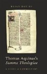 Brian Davies - Thomas Aquinas''s Summa Theologiae
