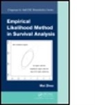 Mai Zhou, Mai (University of Kentucky Zhou, Zhou Mai - Empirical Likelihood Method in Survival Analysis