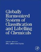Silvia Aguiar Santa Eugenia, Gemma Falco/ Eugenia Alay, Gemma Falco Alay - Globally Harmonized System of Classification and Labelling of Chemical