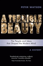 Peter Watson, Watson Peter - Terrible Beauty