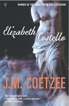 J. M. Coetzee, Jean M. Coetzee - Elizabeth Costello