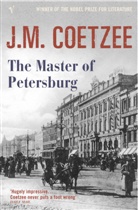 J. M. Coetzee - Master of Petersburg