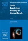 Gustavo R. Bruzual, Gustavo R. Charlot Bruzual, Gustavo R. Bruzual, Stephane Charlot, Stéphane Charlot, Stephane (Institut d'Astrophysique de Paris) Charlot - Stellar Populations (Iau S262)