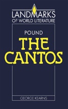 George Kearns, George P. Kearns - Ezra Pound: The Cantos