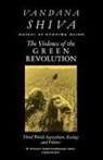 Vandana Shiva - Violence of the Green Revolution