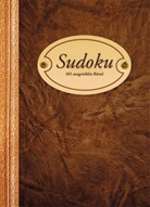 garant Verlag GmbH, garan Verlag GmbH - Sudoku Deluxe. Bd.6