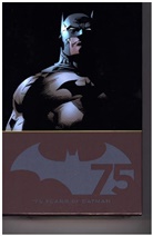 Greg Capullo, Jim Lee, Jeph Loeb, Frank Miller, Scott Snyder, Various... - Batman