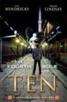 Hendricks, Gay Hendricks, Hendricks (COR), Tinker Lindsay - The Fourth Rule of Ten