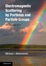 Michael I. Mishchenko, Michael I. (Nasa-Goddard Space Flight Mishchenko, Michael I. (NASA-Goddard Space Flight Center) Mishchenko - Electromagnetic Scattering By Particles and Particle Groups
