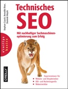 Benedikt Illner, Stepha Czysch, Stephan Czysch, Dominik Wojcik, Benedik Illner, Benedikt Illner... - Technisches SEO
