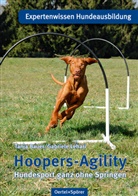 Tanj Bauer, Tanja Bauer, Gabriele Lehari, Gabriele (Dr.) Lehari - Hoopers-Agility