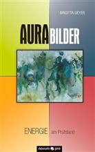 Brigitta Geyer - Aurabilder