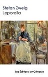 Stefan Zweig - Leporella
