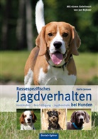 Karin Jansen - Rassespezifisches Jagdverhalten bei Hunden