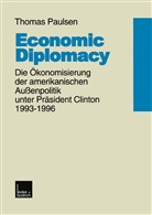 Thomas Paulsen - Economic Diplomacy