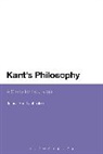 James Scott Johnston, James Scott (Memorial University of Newf Johnston, James Scott (Memorial University of Newfoundland Johnston - Kant's Philosophy