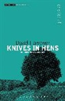 David Harrower - Knives in Hens