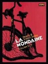 Zidrou - LA MONDAINE 1