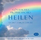 Gabriele - Göttliches Prophetisches Heilen - CD-Box Nr. 6 (Hörbuch)