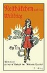 Else Ury - Nesthäkchen und der Weltkrieg