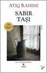Atiq Rahimi - Sabir Tasi