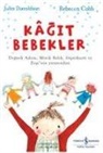 Rebecca Cobb, Julia Donaldson - Kagit Bebekler