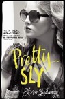 Elisa Ludwig, Ludwig Elisa - Pretty Sly