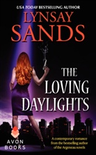 Lynsay Sands - The Loving Daylights