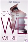 Kat Zhang - Once We Were