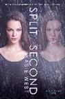 Kasie West - Split Second