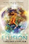 Claudia Gabel, Claudia/ Klam Gabel, Cheryl Klam - Elusion