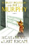 Pat J. Murphy, Pat J. J. Murphy, Shirley Rousseau Murphy, Shirley Rousseau Murphy Murphy - Cat, the Devil, the Last Escape