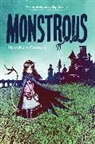 MarcyKate Connolly, Marcykate/ Young Connolly, Skottie Young - Monstrous
