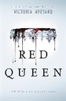 Victoria Aveyard - Red Queen