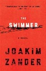 Joakim Zander - The Swimmer