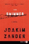 Joakim Zander - The Swimmer
