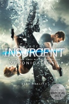 Veronica Roth - Insurgent Film Tie-In