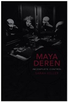 Sarah Keller, Sarah (Assistant Professor of English and Keller, Keller Sarah - Maya Deren