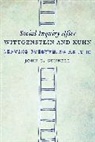 John Gunnell, John G. Gunnell, Gunnell John G., John Gunnell - Social Inquiry After Wittgenstein and Kuhn