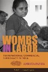 Amrita Pande, Amrita (Professor Pande, Pande Amrita - Wombs in Labor
